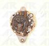 ASHIKA 002-M931 Alternator